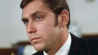 Jeffrey MacDonald's Complete Interview on Dick Cavett in 1970