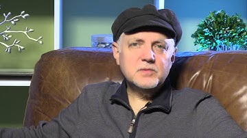 Phil Keaggy Discusses Bryan Duncan