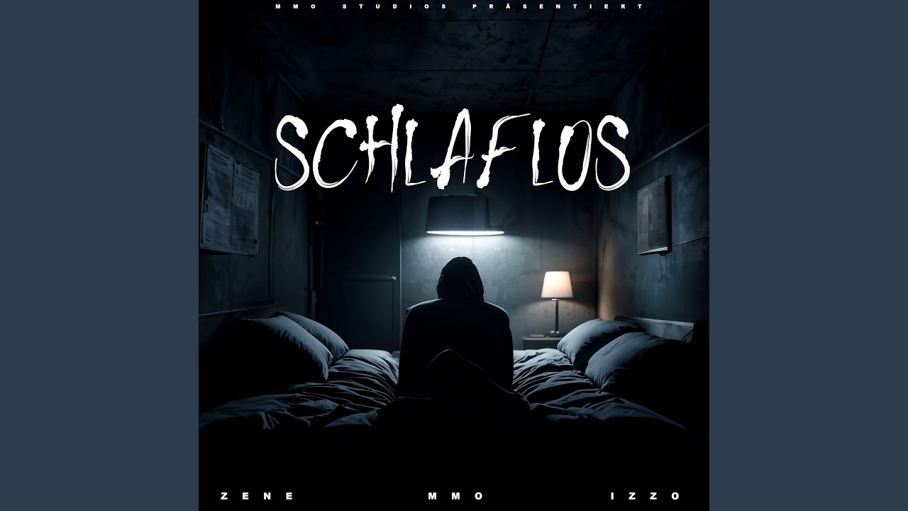 Watch Schlaflos on YouTube Watch Schlaflos on YouTube