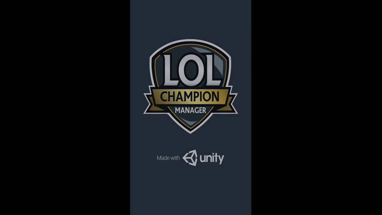 LOL Champion Manager [HACK Money/Battle Points]