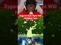 The Zygarde Boss Fight Will HUMBLE You Pokemon Legends Z A Reaction