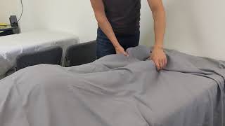 Introduction to Swedish Massage 1