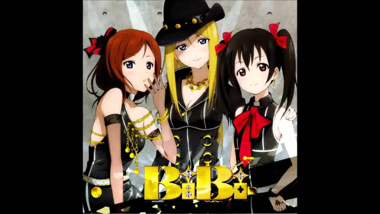 Love Live! - Diamond Princess no Yuutsu [Fandub]