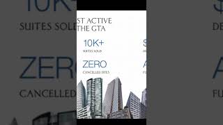 🔆 Kipling Station Condos - Preconstruction (Toronto) 🔆