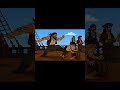 Your Life as Every Rank in a Pirate Crew