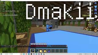 Cosmic Craft  Dmakii_ GOOD miss hit Allencc