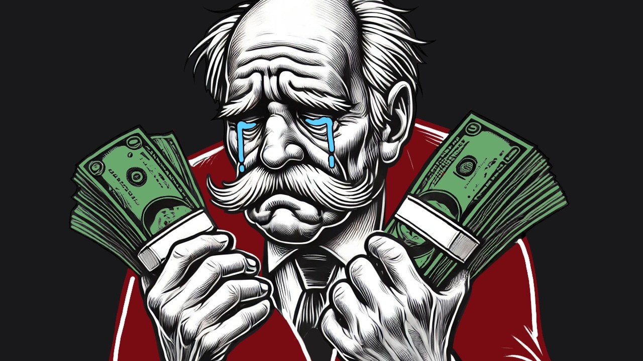 Родители Выдумали «Болезнь Отца», Чтобы Присвоить Мои Свадебные 15’000$ и Поддержать Братика-Золотко