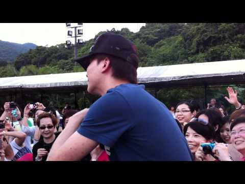羅力威生日BBQ派對 05/06/2011 1/9