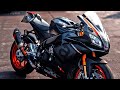 CONVINCE ME: Aprilia RSV4 is not the BEST sounding Motorcycle!