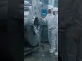 From Waste Paper to Luxury Wooden Boards | Insane Human Factory Transformation Process #reels #viral