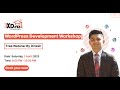 Learn wordpress development in nepali  free wordpress development workshop  wordpress tutorial