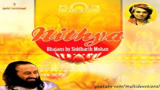 Video thumbnail of "Satnaam...Art Of Living Bhajan"