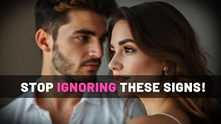 99% of Men Miss These Subtle Attraction Signals!
