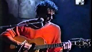 Luis Alberto Spinetta / Yo quiero ver un tren (Unplugged MTV) chords