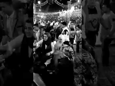 محمد عبد السلام وفوزي عبده في الغزالي فاقوس الشرقيه