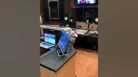 Bankulli Osha : BOE Hollywood Studio Vibe with Harmony samuels