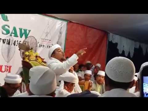 Habib Rizieq Terbaru Tentang Koruptor dan Hukum Potong 