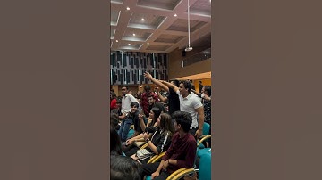 Amity University Noida Freshers party 😍 #amityuniversity #amityuniversitynoida #amity #college