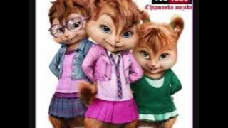 chipmunks music chipettes tik tok keishia kesha
