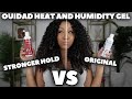 OUIDAD HUMIDITY GEL VERSUS STRONGER HOLD | BiancaReneeToday