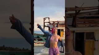 Ari Sam Vii - Мы Плыли По Волнам ( Snippet )