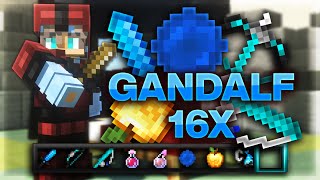 Gandalf 16x Pack Release (8k Special)