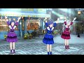 Large Size Party (四条貴音.如月千早.三浦あずさ) &amp;ジョイフル! 2160p60fps