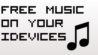 How To Get Free Music on Your iPhone, iPad or iPod screenshot 4