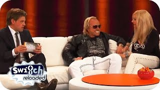 Wetten, D..? Die Geissens Auf Der Couch Switch Reloaded Clics