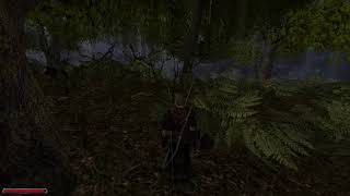 Gothic 2 NOTR, Unity Patch - Fire Mage: Reclaiming the Eye of Innos