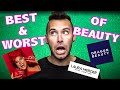 BEST AND WORST OF BEAUTY!