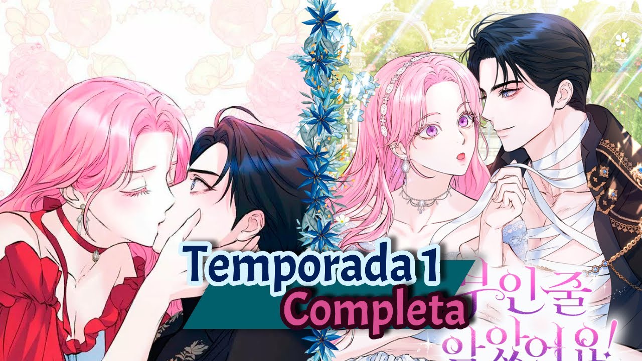 Pensé que tenía fecha límite 💖 [TEMPORADA 1 COMPLETA]