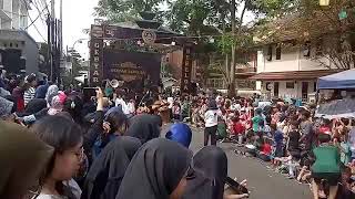Ulin Barong Dangiang Sekar Mimitran