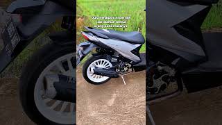 Siapa Yang Dulu Pernah Ngidamin Kenalpot Ini Juga ??