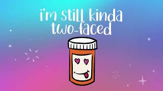 Beth Crowley - Two - Faced 