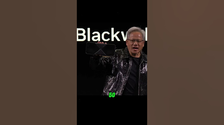 Nvidia has finally introduced the RTX 5000 ✅ Find out everything!