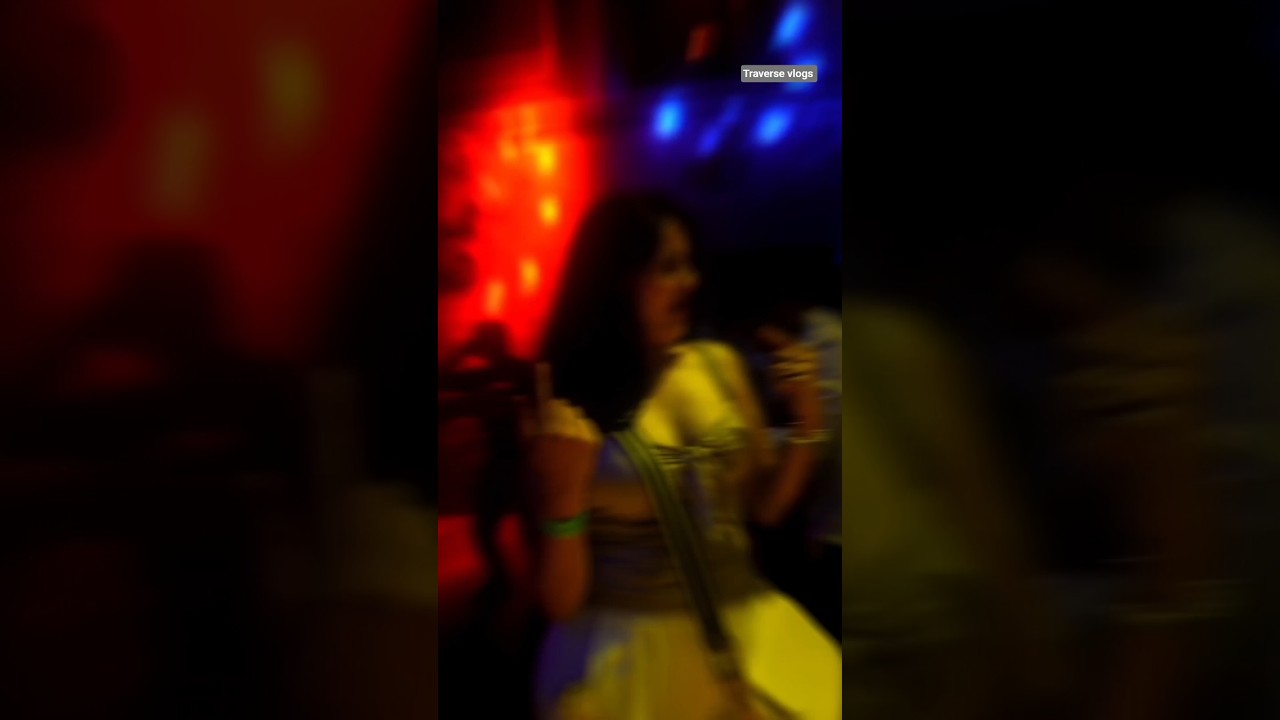 Goa Night Club | Leopardvalley south goa 