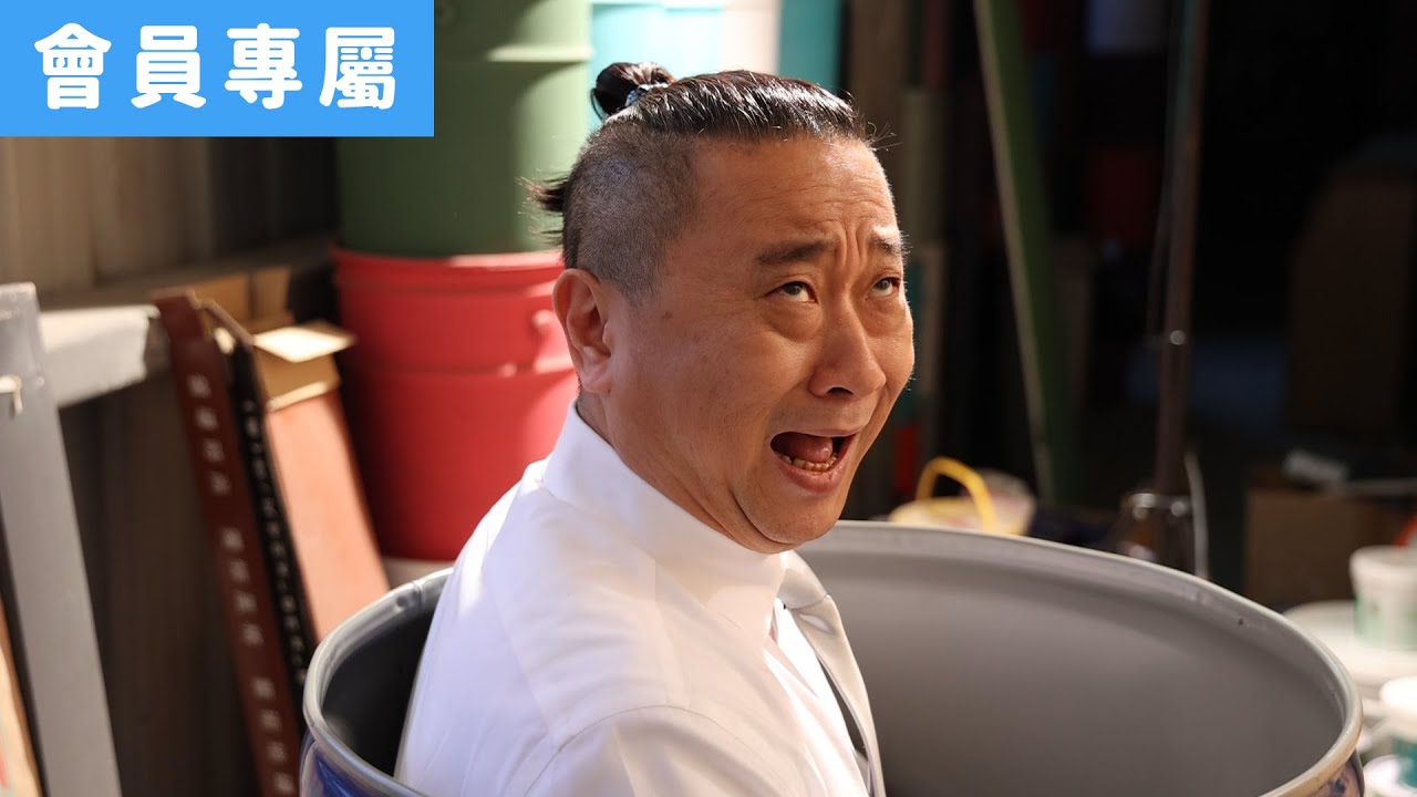 [Behind]木曜話劇社之傳說對決工商