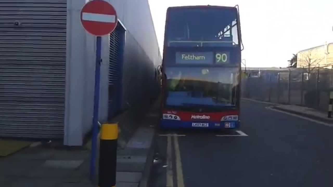 Please do not video me! Thank you! SEL (Route 90) - YouTube