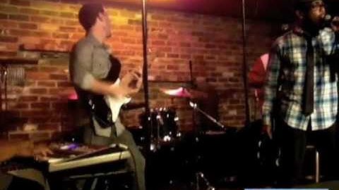 Vertical Current help celebrate Jeff Murrell