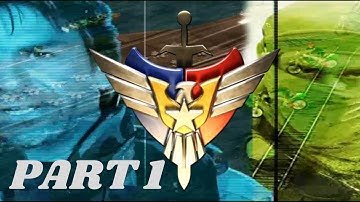 C&C GENERALS: ZERO HOUR | Walktrough gameplay Part 1 | HARD