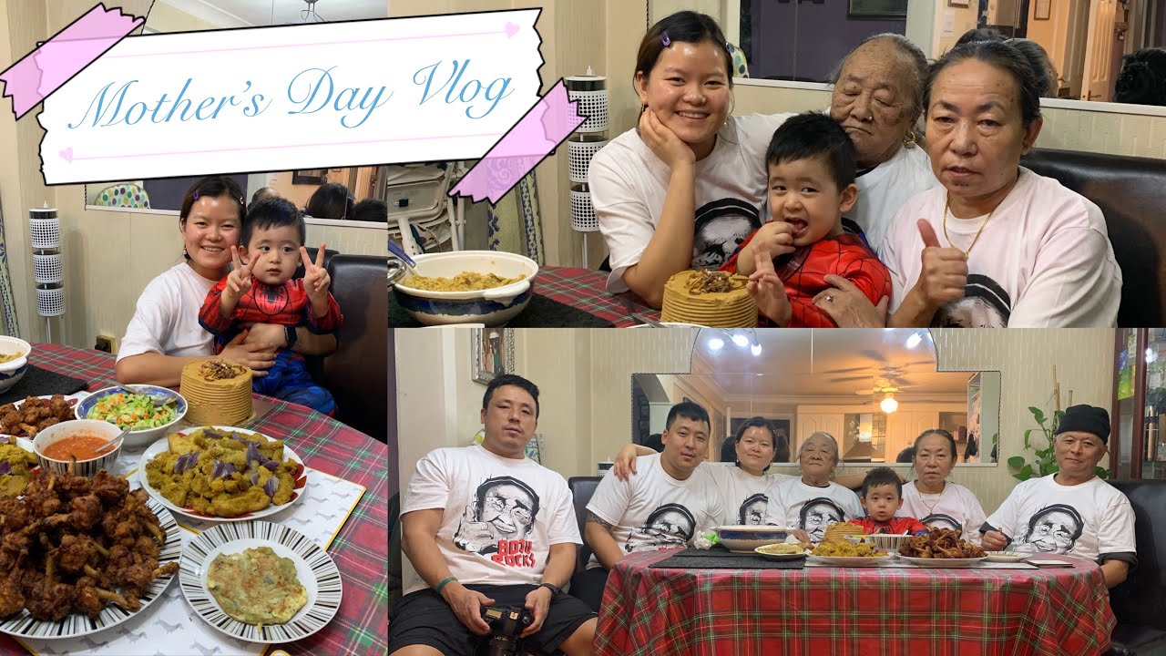 Doing Tiktok With My Sasu, Sasur & Family