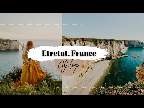 Fun Things to Do in Etretat | Travel Guide (2024) | Best Places to Visit