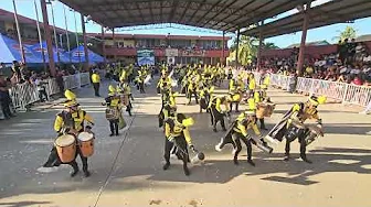 ASB CAMPEON en compe del IPC 2025