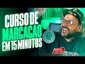 CURSO DE MARCAÇÕES EM 15 MINUTOS - FOREX | DAY TRADE