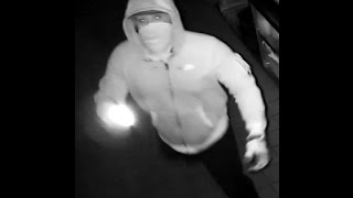 RPD Looks for Information regarding a robbery at Anchos Southwest Grill and Bar