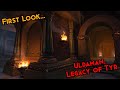 First Look at Heroic Uldaman, Legacy of Tyr - Dragonflight Beta - Fury Warrior PoV