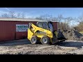 2015 wacker neuson sw28 for sale