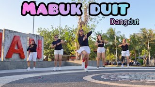 Download lagu MABUK DUIT DANGDUT - SENAM KREASI- TIKTOK VIRAL 2025  BY JERO MELATI 