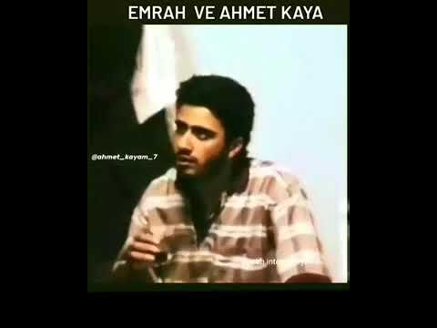 Ahmet Kaya - Emrah / Le Le Kurban